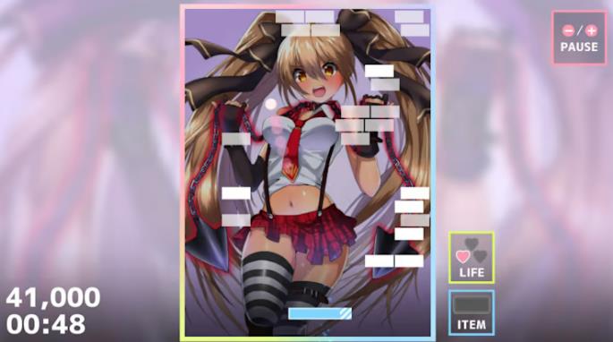 变身少女 MAGICAL GIRLS_2