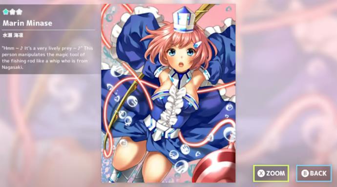 变身少女 MAGICAL GIRLS_3