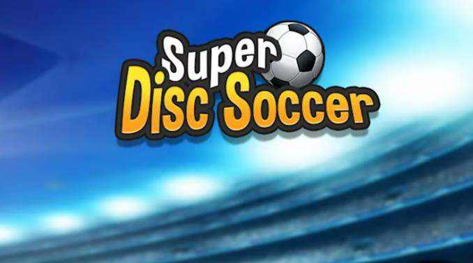 超级游乐场足球 Super Disc Soccer