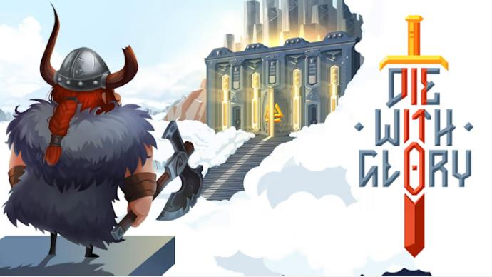 荣耀之死 Die With Glory