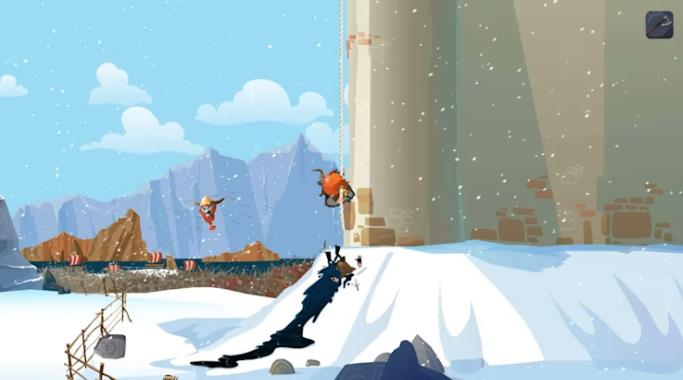 荣耀之死 Die With Glory_1