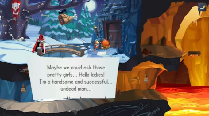 荣耀之死 Die With Glory_2