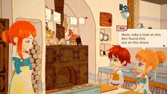 小龙咖啡馆 Little Dragons Cafe_4