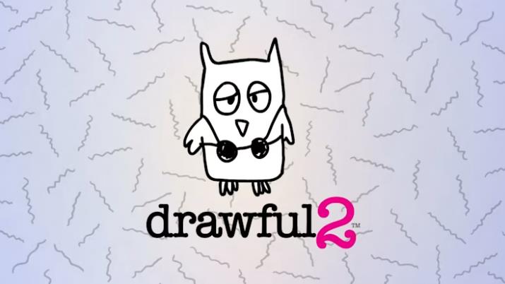 你画我猜2 drawful2