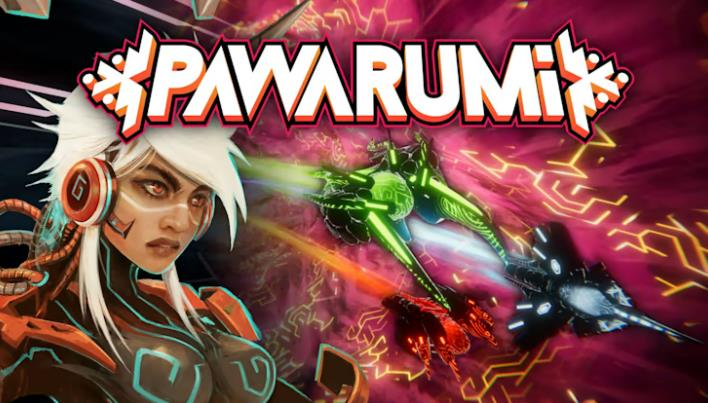 天使之翼号 PAWARUMI