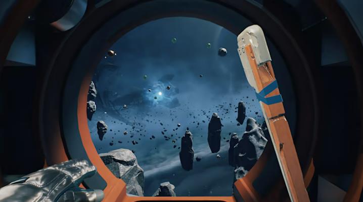 呼吸边缘 Breathedge_1