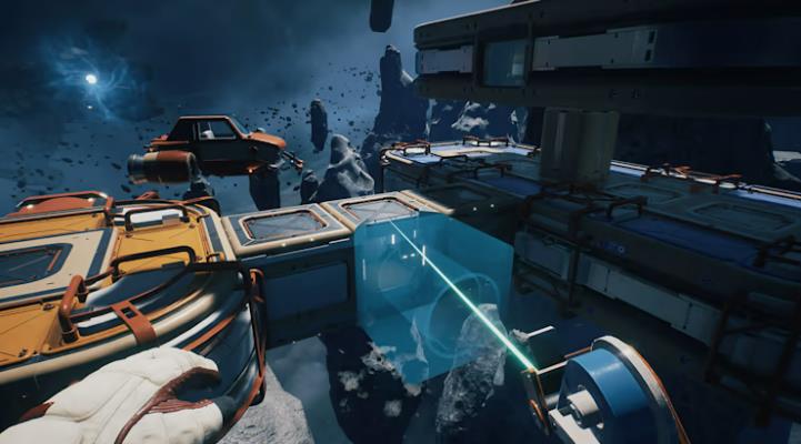 呼吸边缘 Breathedge_3