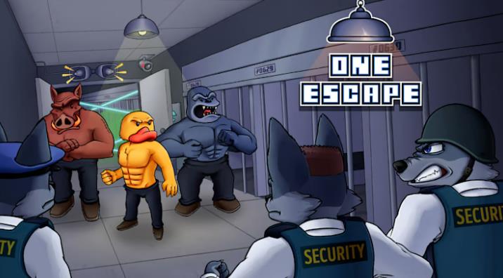 One Escape