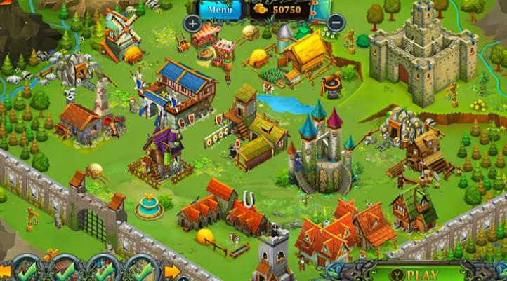 风暴传说 Storm Tale_3