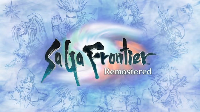 浪漫沙加开拓者:重制版 SaGa Frontier Remastered_2