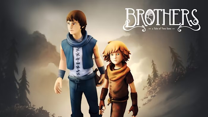 兄弟:双子传说 Brothers: A Tale of Two Sons_2