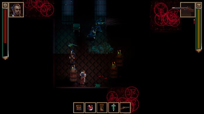 克苏鲁异闻录 Lovecraft's Untold Story_1