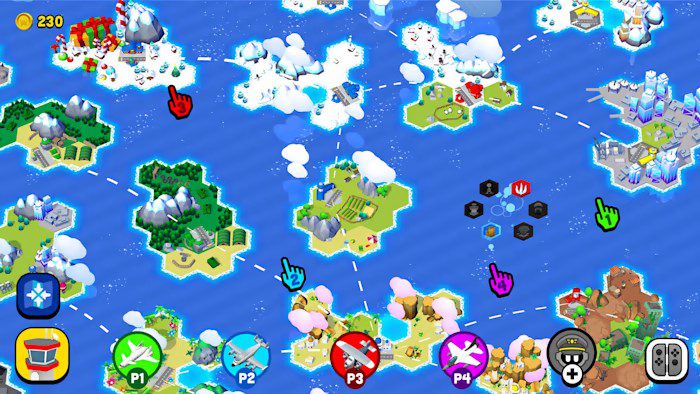 结伴双飞 Fly TOGETHER