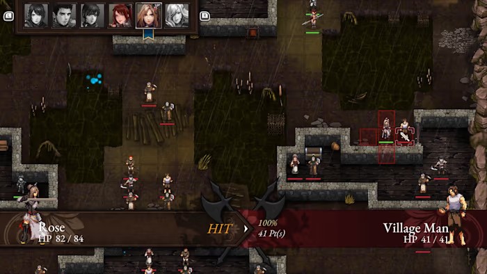 崛起永恒 Rise Eterna