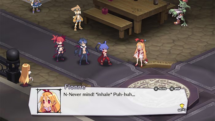 魔界战记5 Disgaea 5