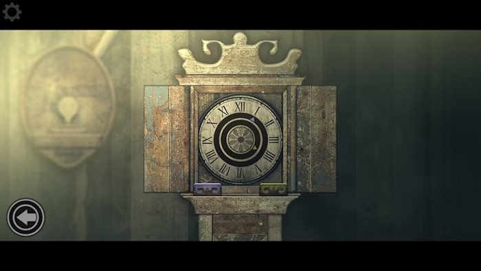 复原:Heal: Console Edition