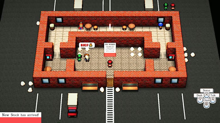 Route Me Mail and Delivery Co