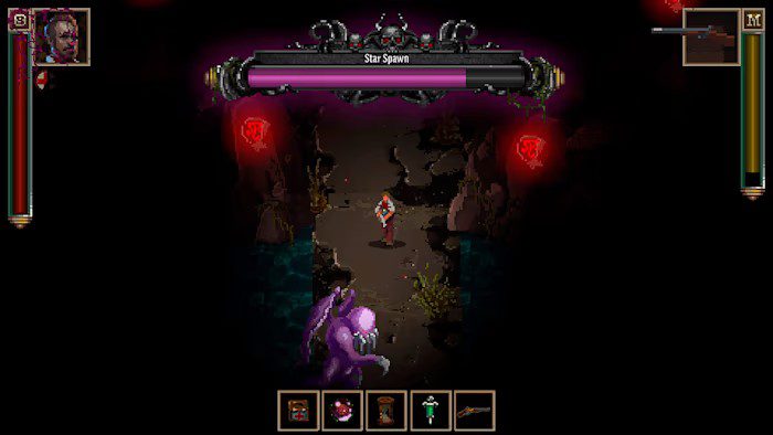 克苏鲁异闻录 Lovecraft’s Untold Story