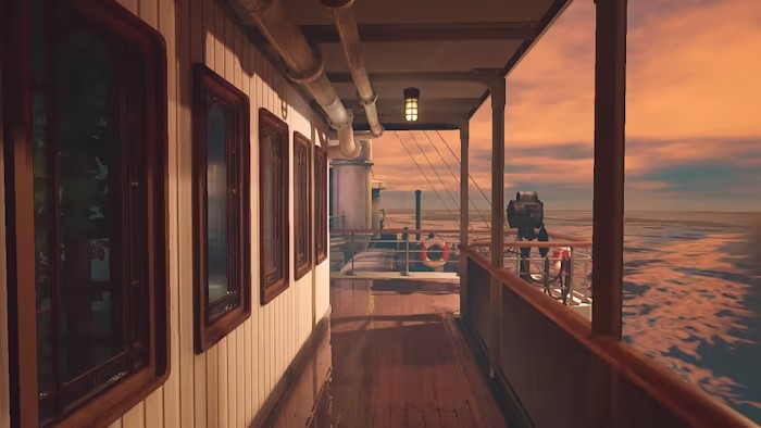 层层恐惧2 Layers of Fear 2