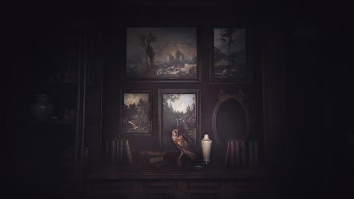 逃离房间1+2+3 Escape First 3