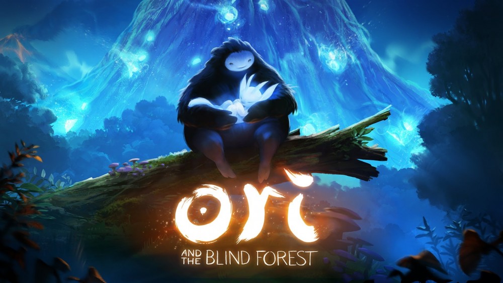 精灵与森林:决定版 Ori and the Blind Forest