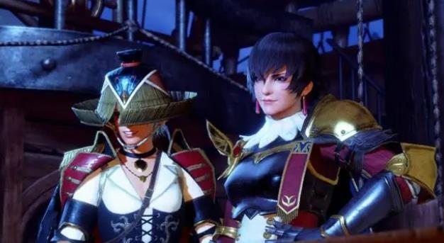 《怪物猎人崛起：曙光》XCI整合14.0补丁+259dlc