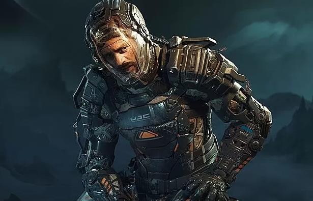 【5.05】PS4《木卫四协议.The Callisto Protocol》中文版PKG下载V1.23整合版+金手指