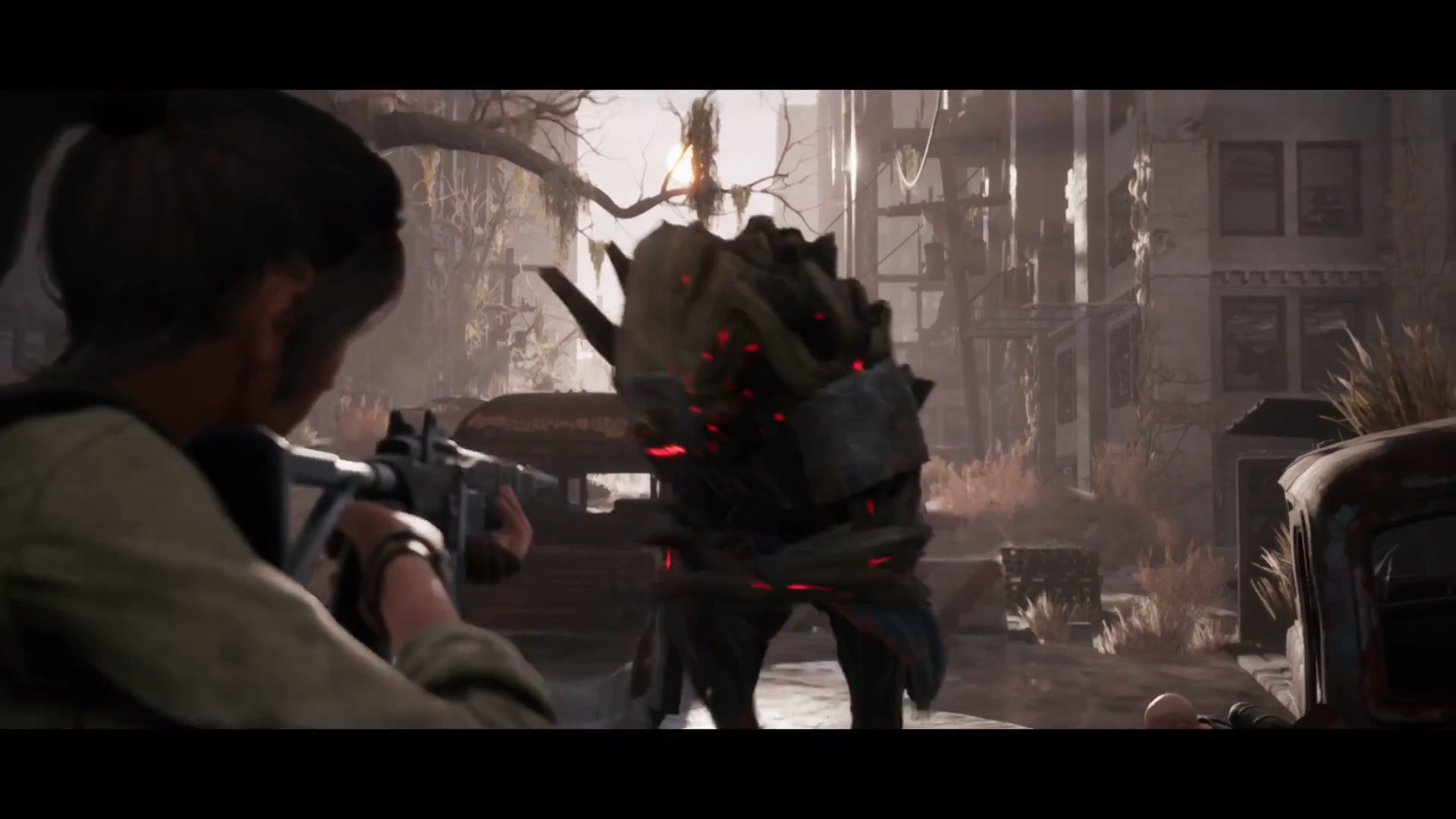 [NSZ] [遗迹 灰烬重生].Remnant From the Ashes 美版中文+1.0.1补丁