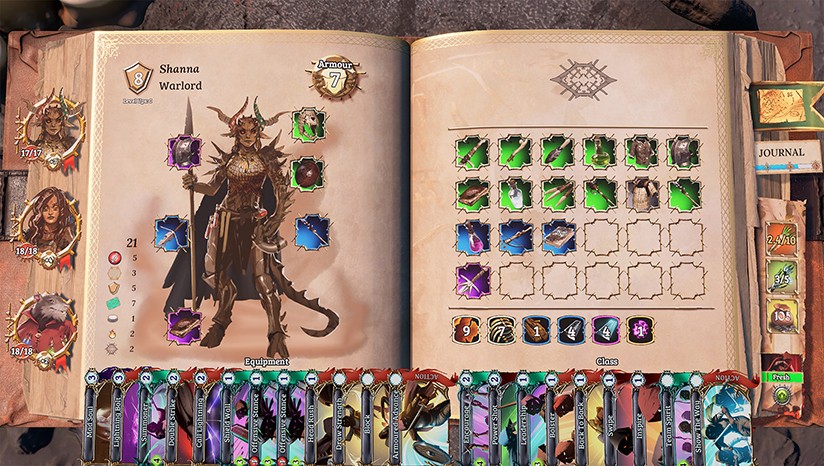 火焰审判 Trials of Fire_1