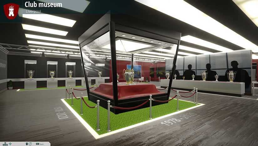 我们代表足球 WE ARE FOOTBALL