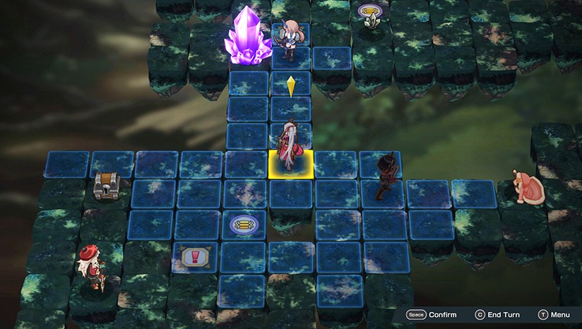 社长,战斗时问到! 魔兽战争 Shachibato! President, It’s Time for Battle! Maju