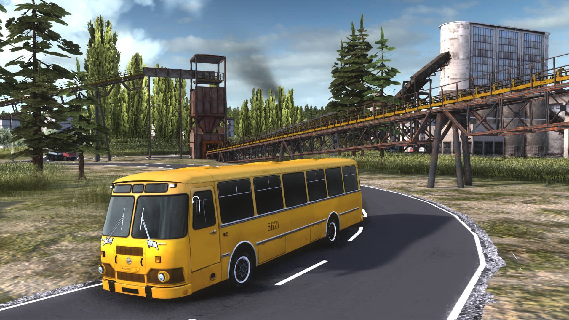 苏维埃共和国 Soviet Republic