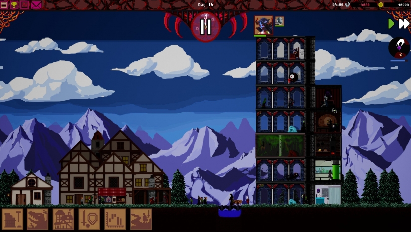 恶魔 是我 Devil, It’s me_2