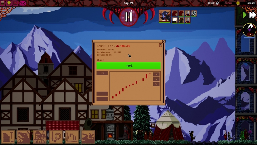 恶魔 是我 Devil, It’s me_1