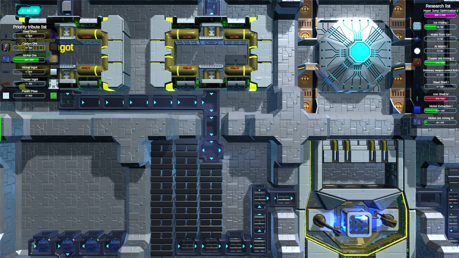 最终升级 Final Upgrade_2