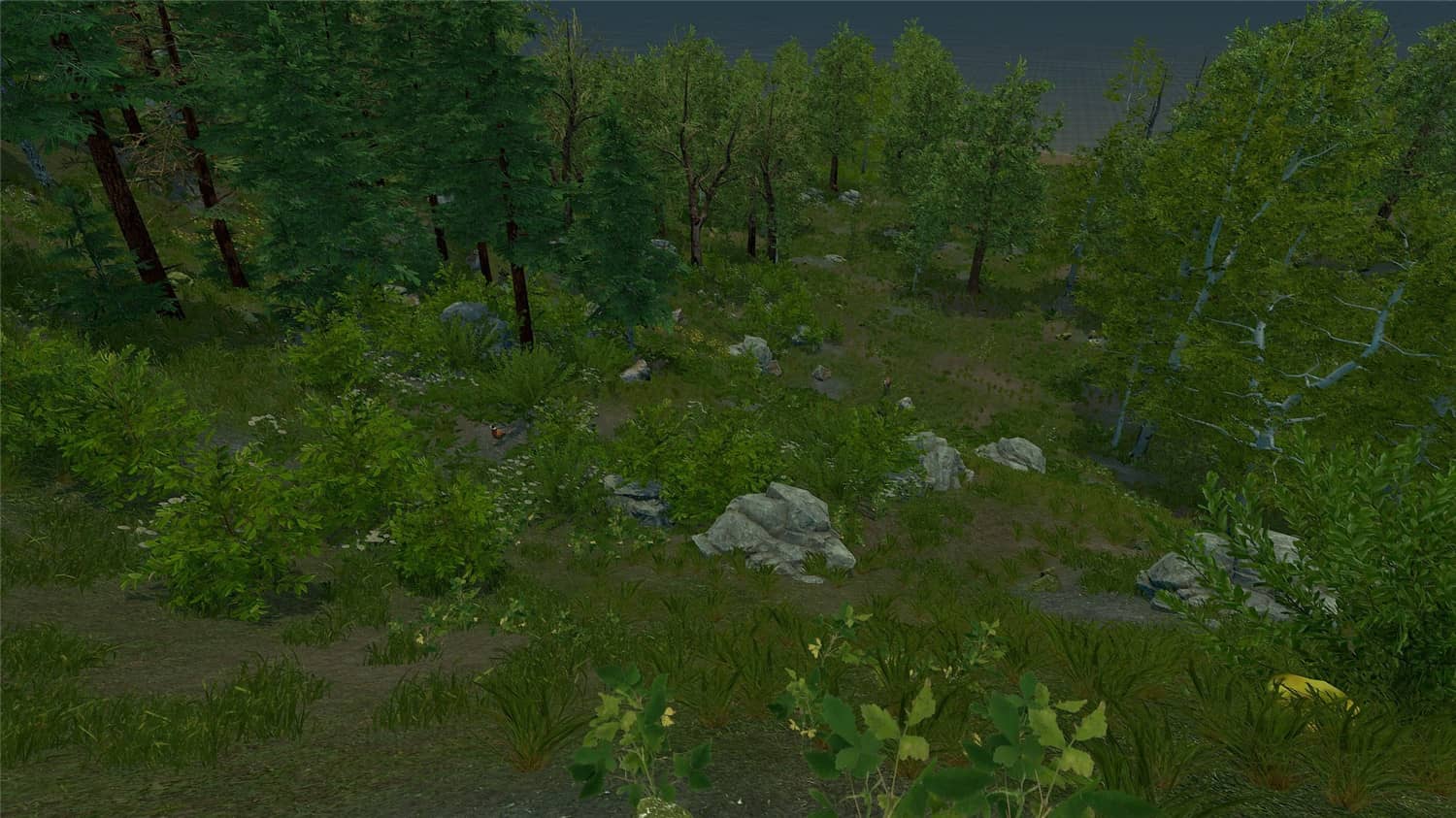 荒野的试炼 Trials of Wilderness_2