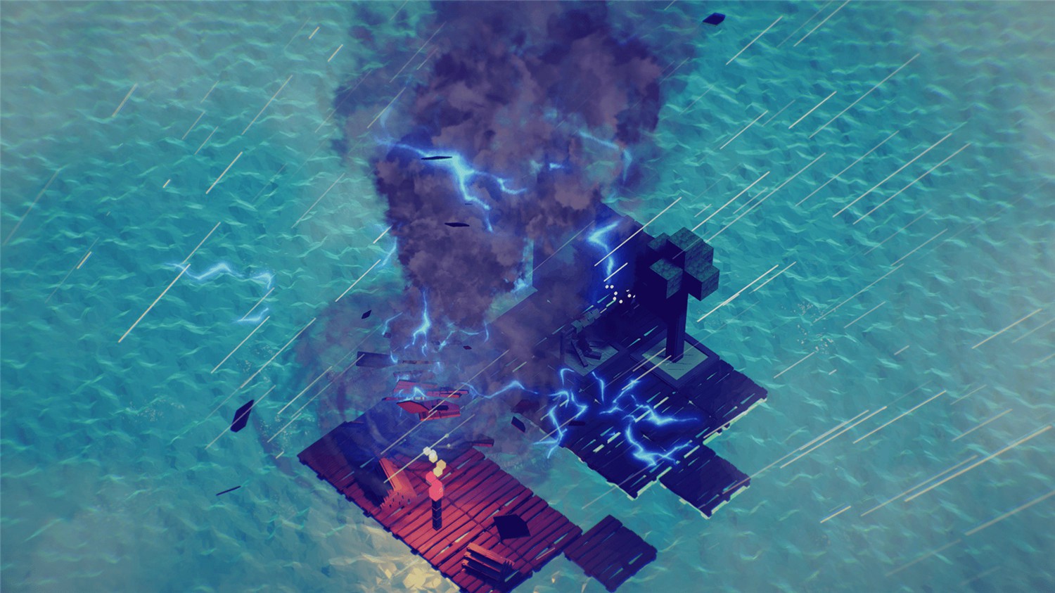 最后的木头 Last Wood_1