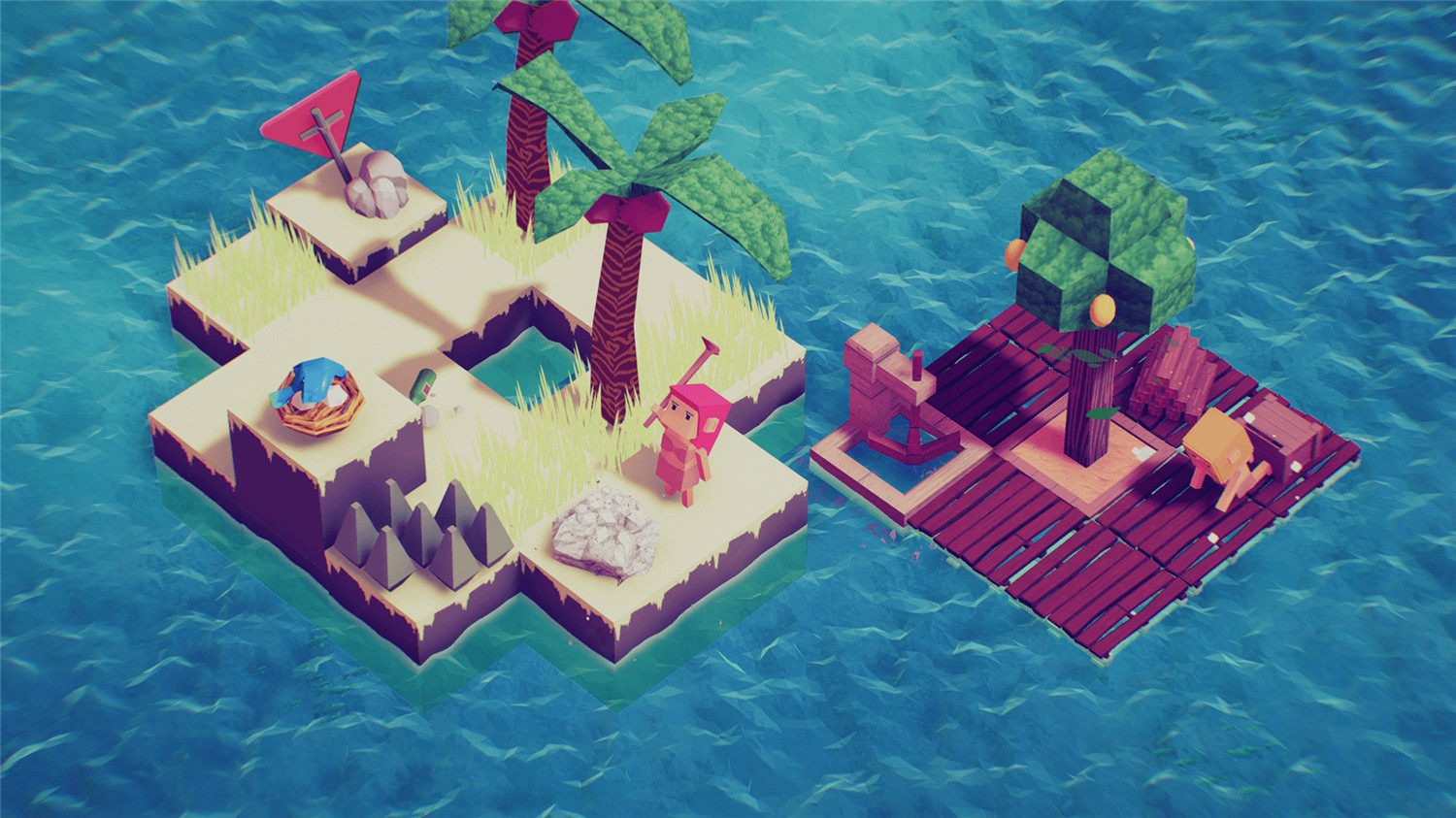 最后的木头 Last Wood_2