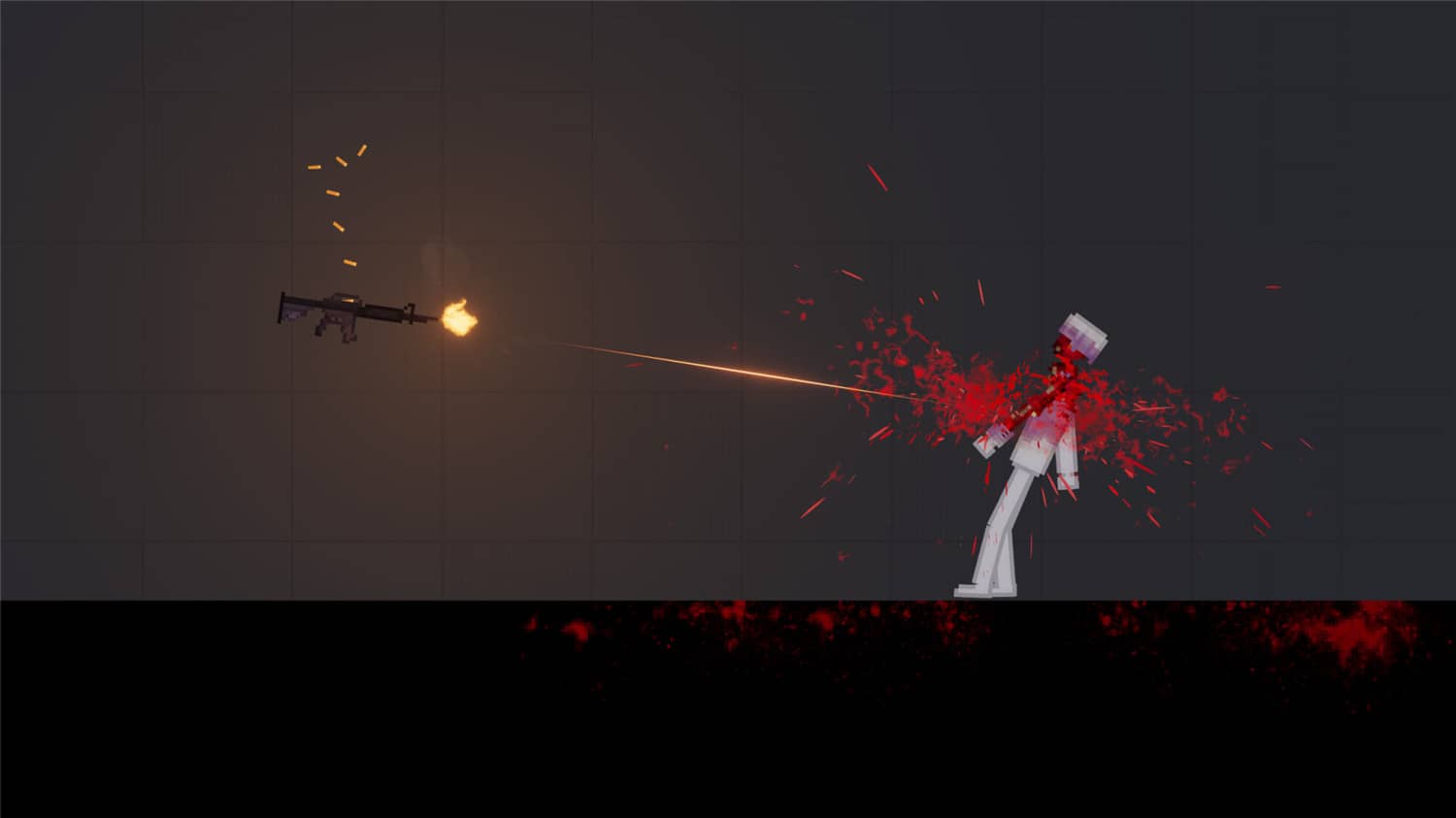 人类游乐场 People Playground_1