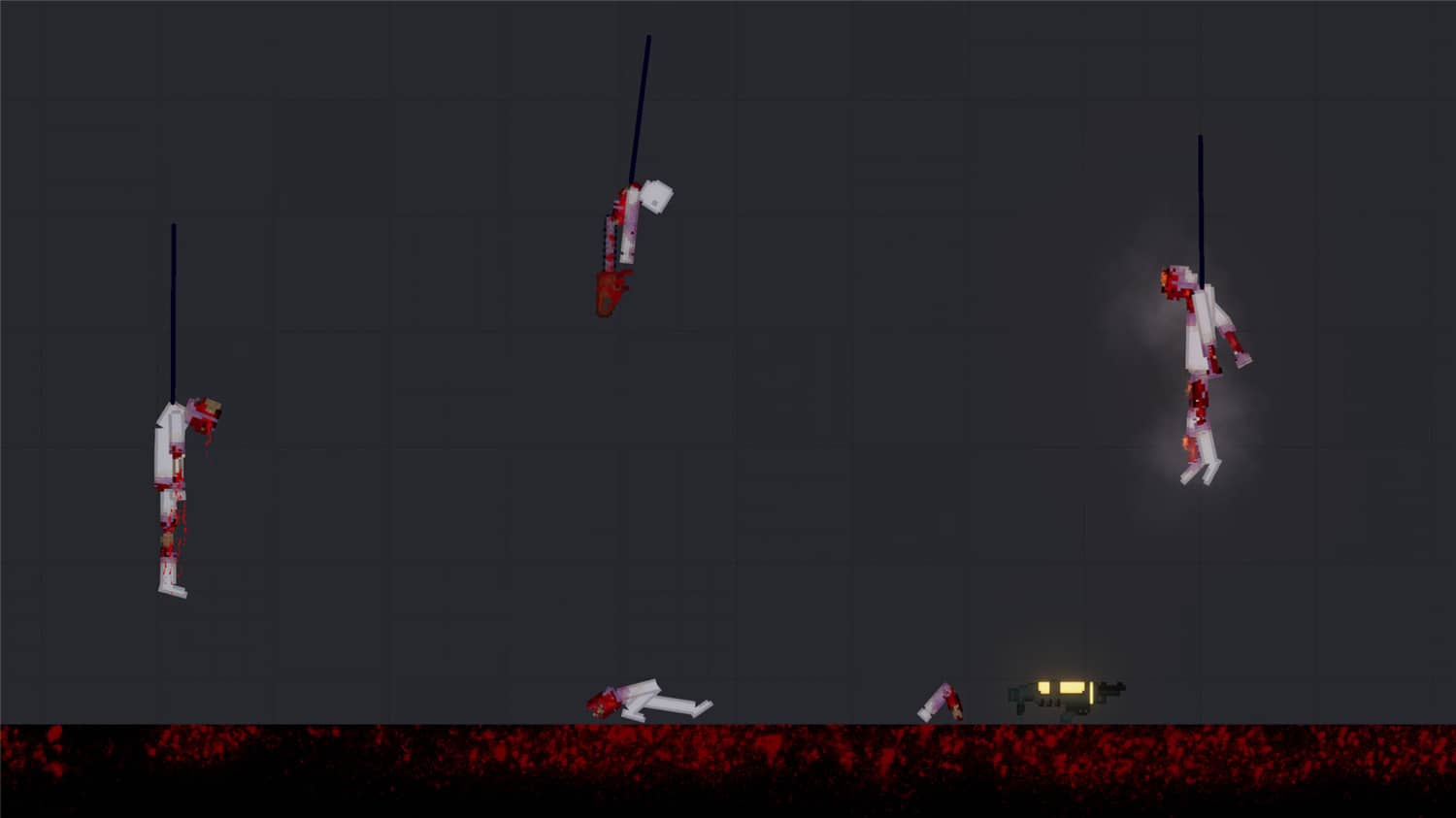 人类游乐场 People Playground_2