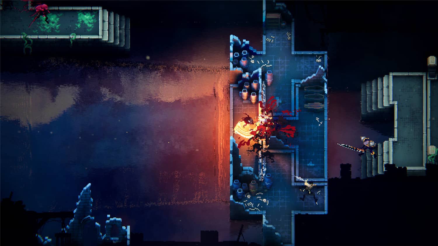 劫掠之河 Loot River_1