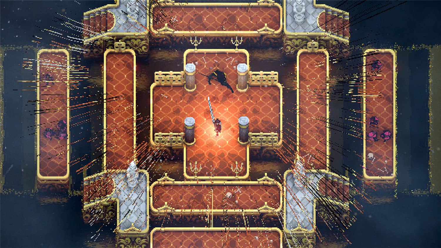 劫掠之河 Loot River_2