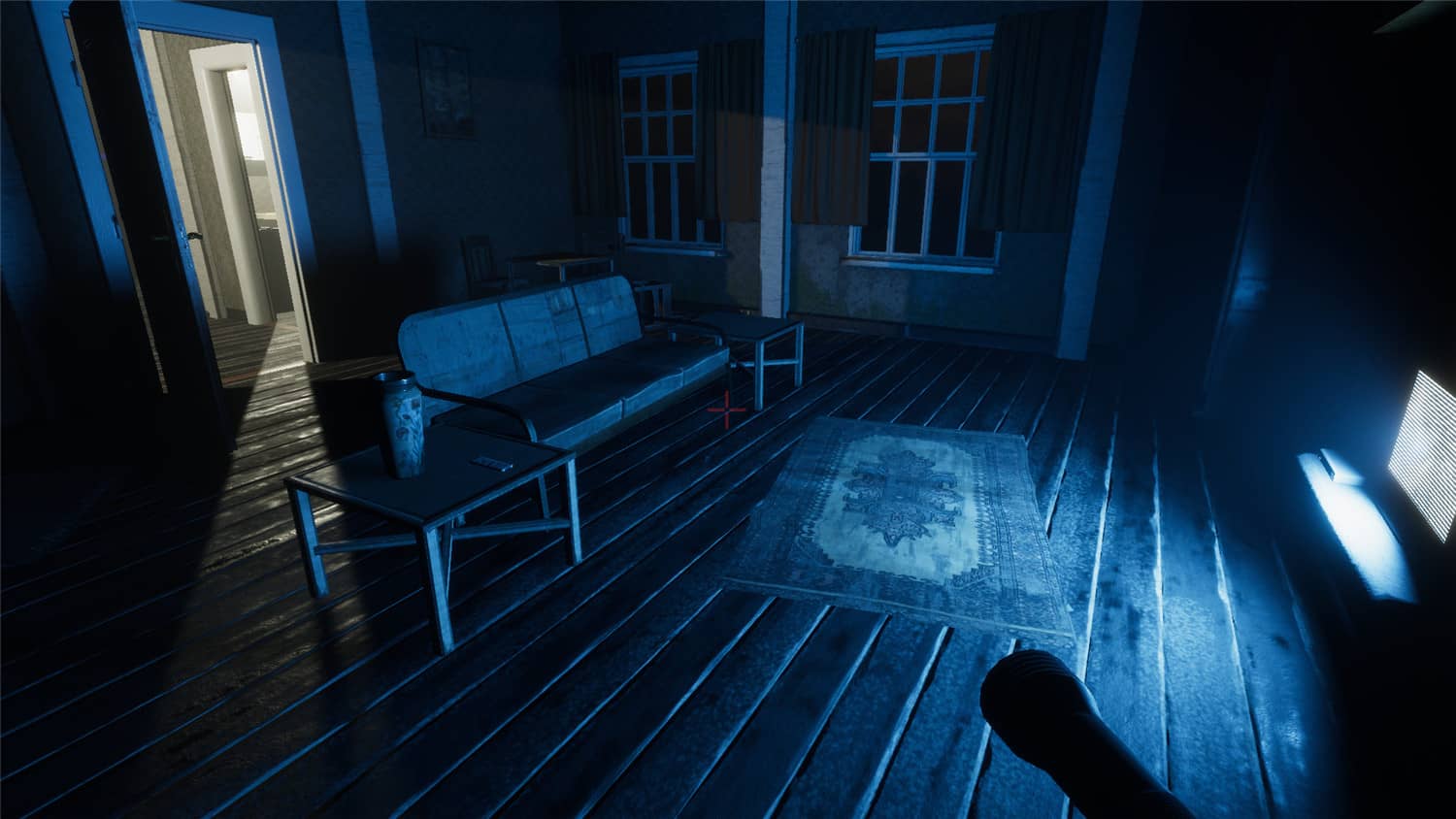 形而上学 MetaPhysical_1