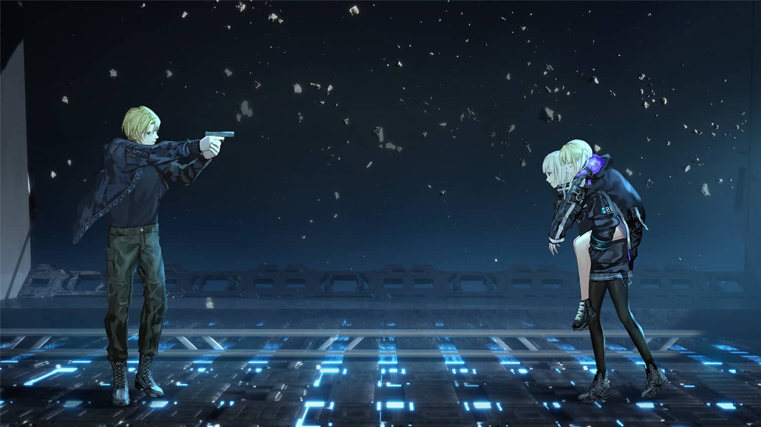 传继者:高级版 Relayer Advanced_1