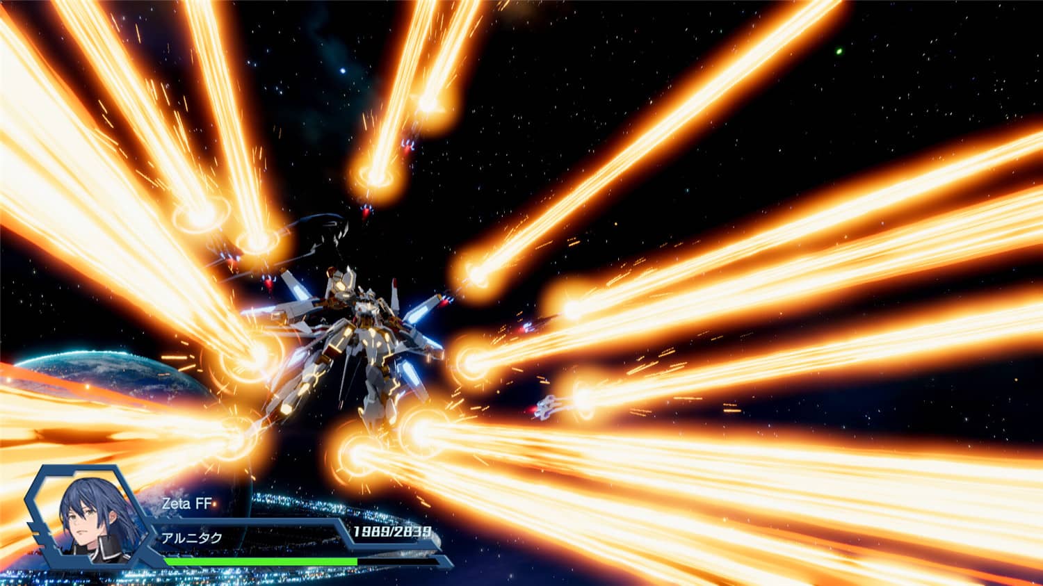 传继者：高级版 Relayer Advanced