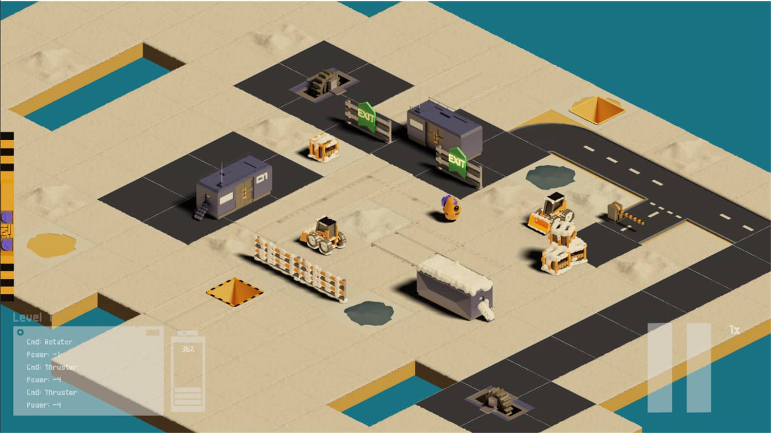 ALAN13变革 ALAN-13 Reformation