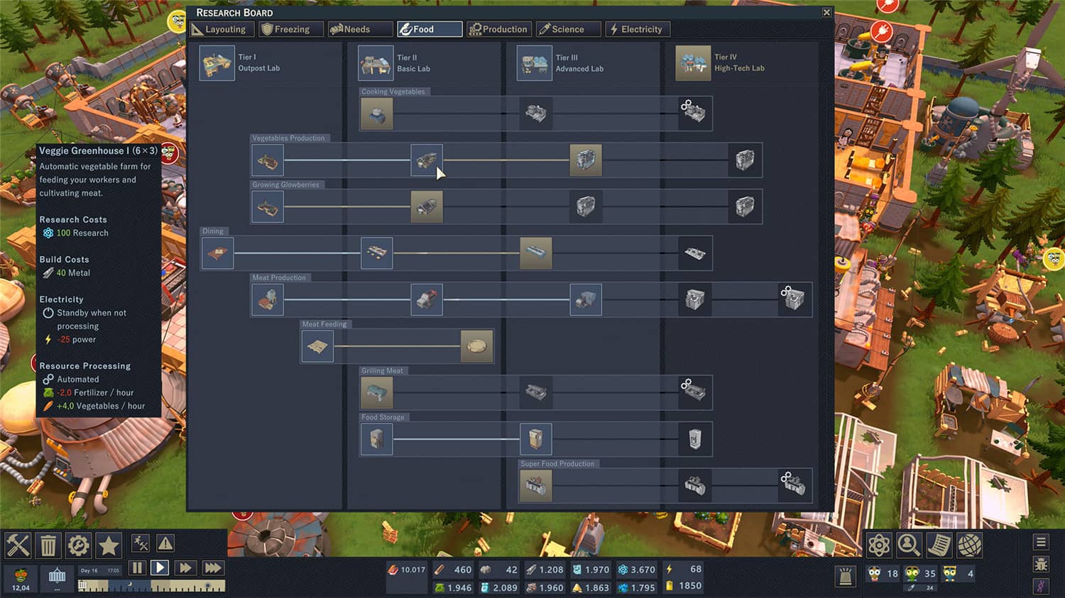 僵尸治疗实验室 Zombie Cure Lab