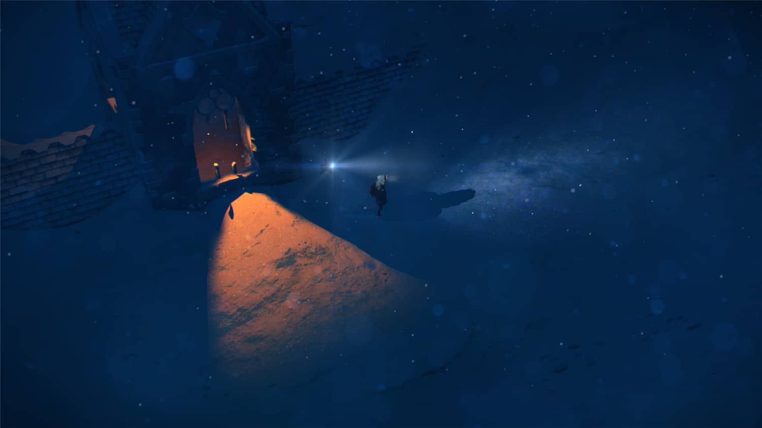 撞击冬季 Impact Winter_2