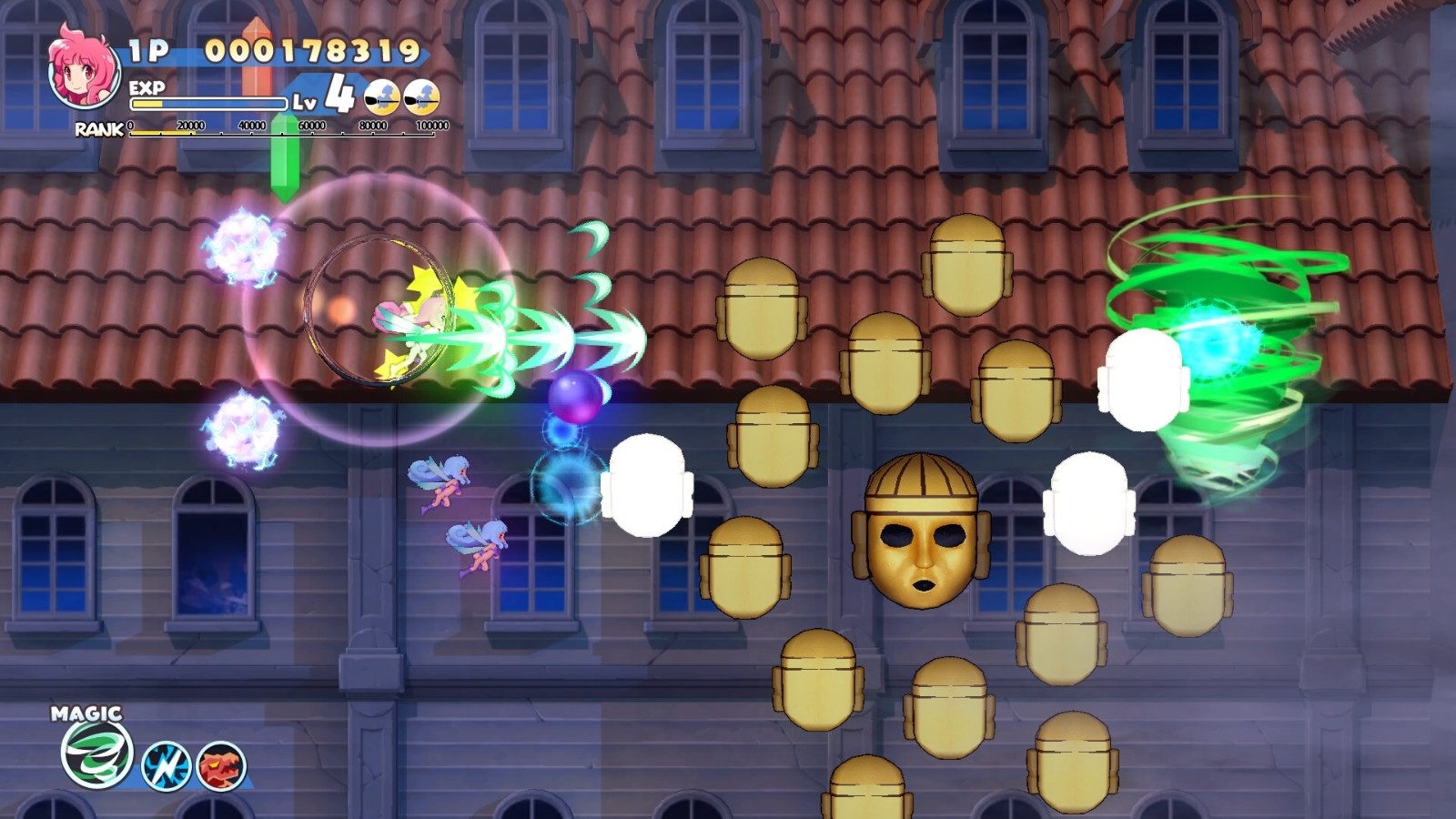 COTTOn Rock’n’Roll -SUPERLATIVE NIGHT DREAMS-