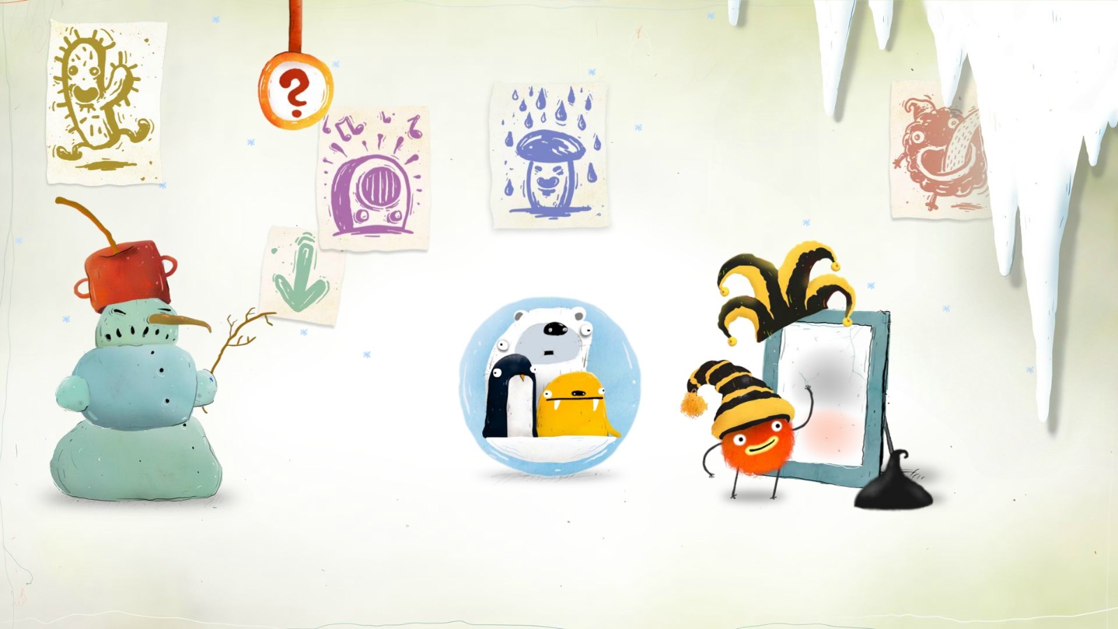 毛线先生 CHUCHEL_1